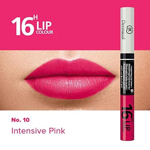 Dermacol 16h Lip Color (Intensive Pink)