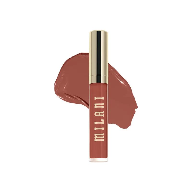Milani Stay Put Liquid Lip Longwear Lipstick-Vibe