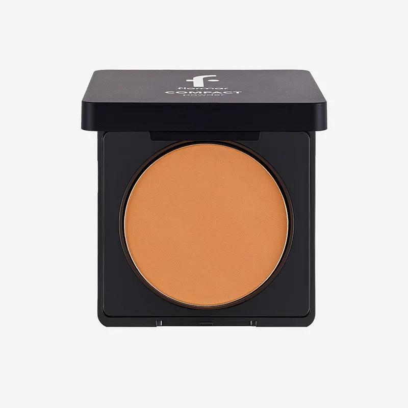 Flormar NP Compact Powder -104 Caramel