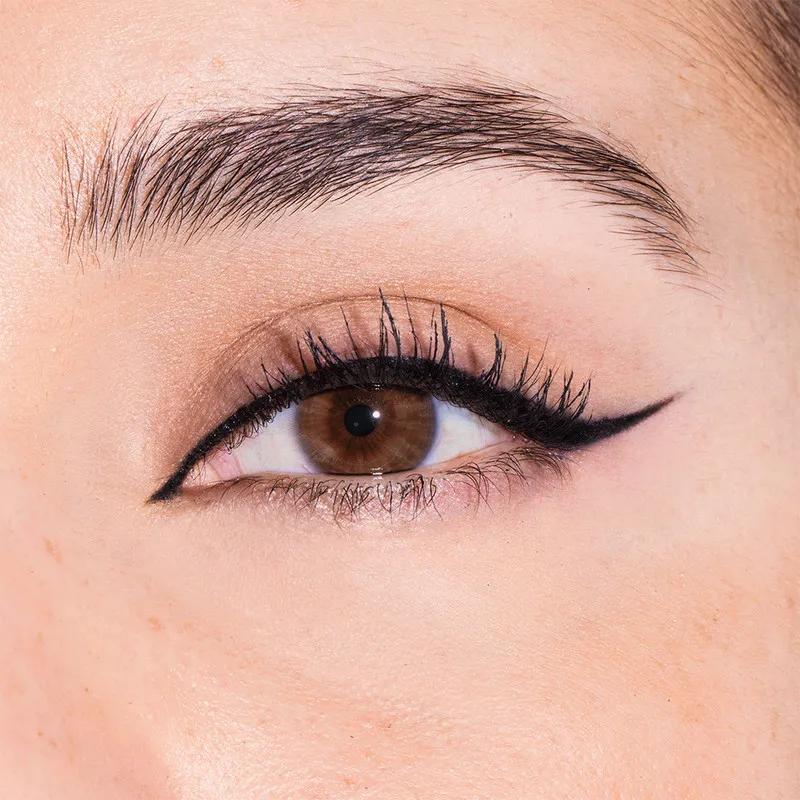 Milani Stay Put Infinite Eye Liner Black