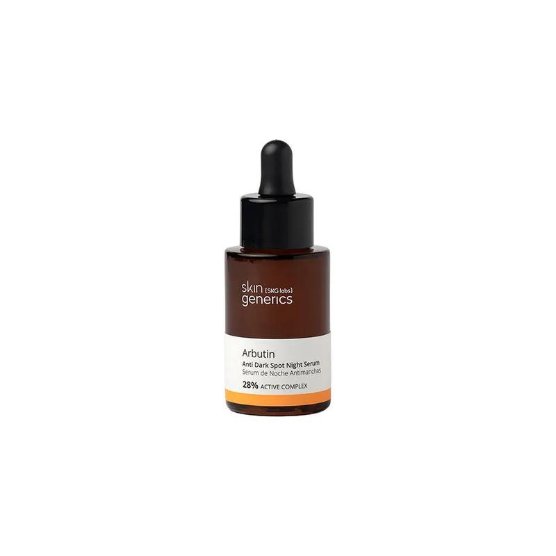 SKG - Anti-Dark Spot Night Serum Arbutin 28% 30Ml