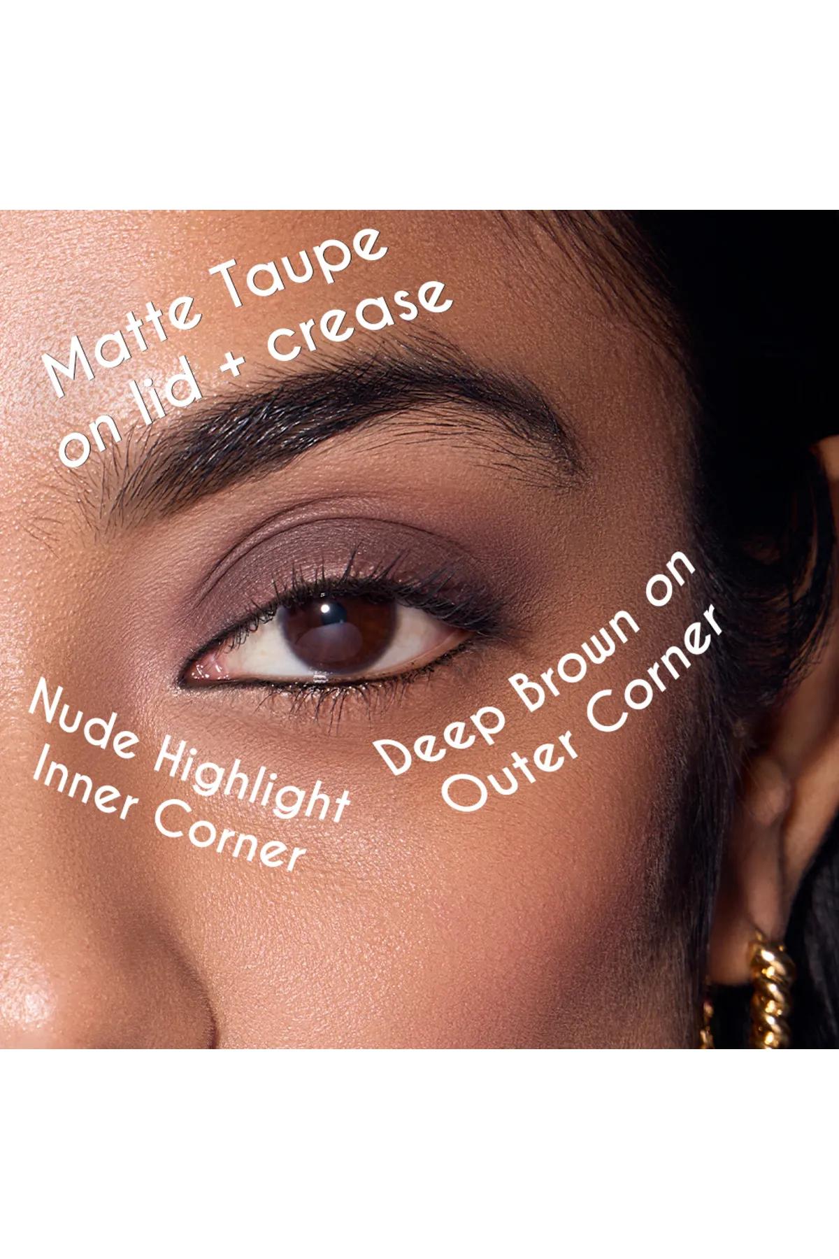 It�s My Day Eyeshadow Palette-Multicolor - MDE001
