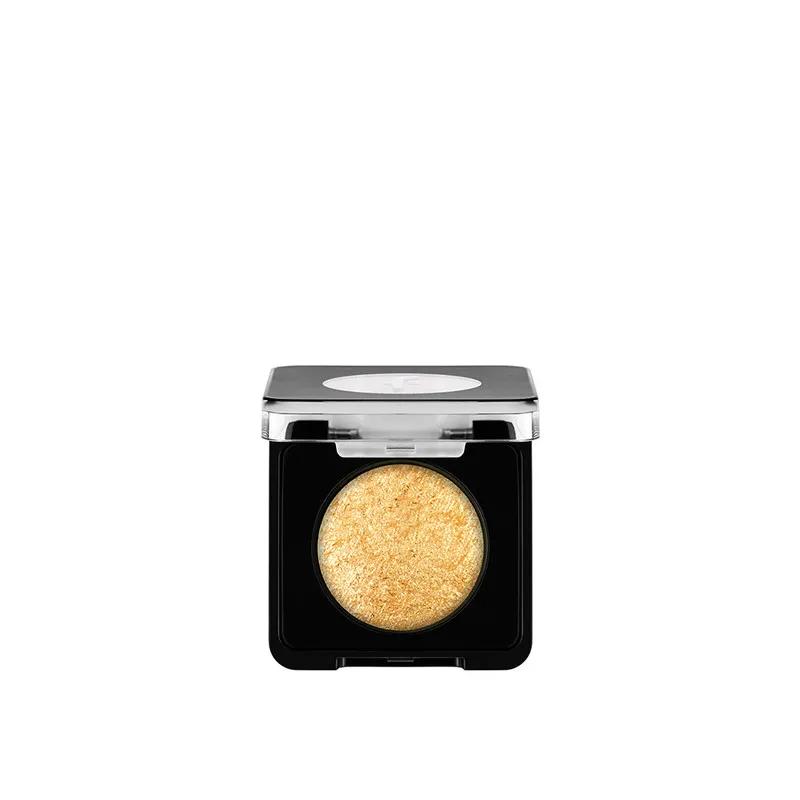 Flormar NP Baked Eyeshadow - 006 Golden Eyes