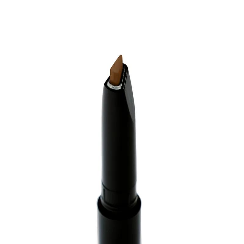 WnW Ultimate Brow Retractable Pencil - Medium Brown
