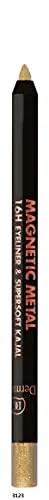 Dermacol Magnetic Metal 16H Eyeliner | (Blue)
