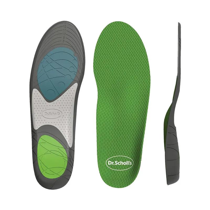 Dr.Scholl's Run Active Comfort Insoles Men's 1Pair