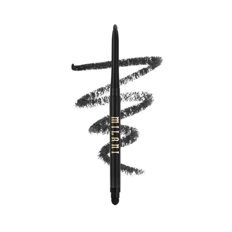 Milani Stay Put Eyeliner - 01 After Dark (Black)