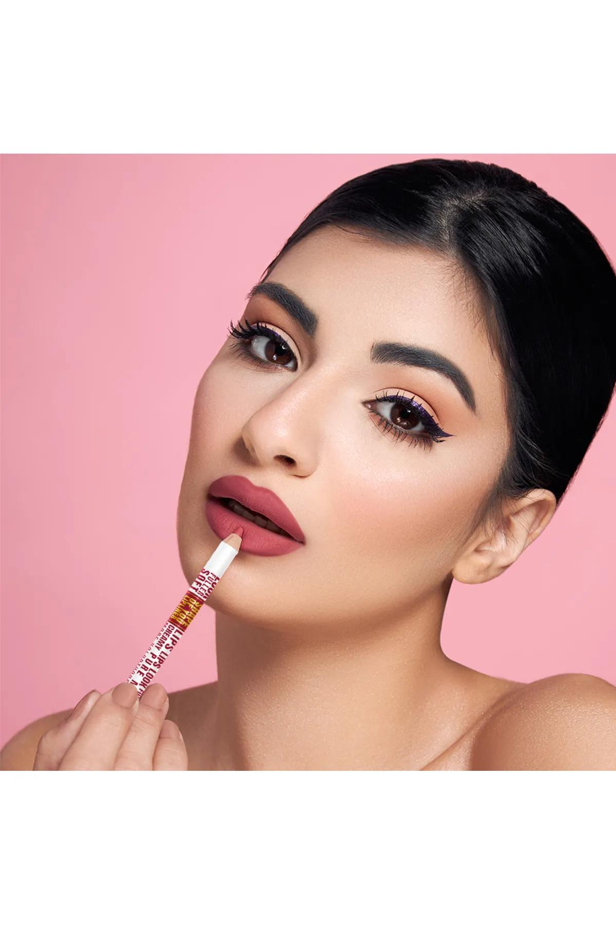 Shape Of You Lipliner Lips-C716 LIP