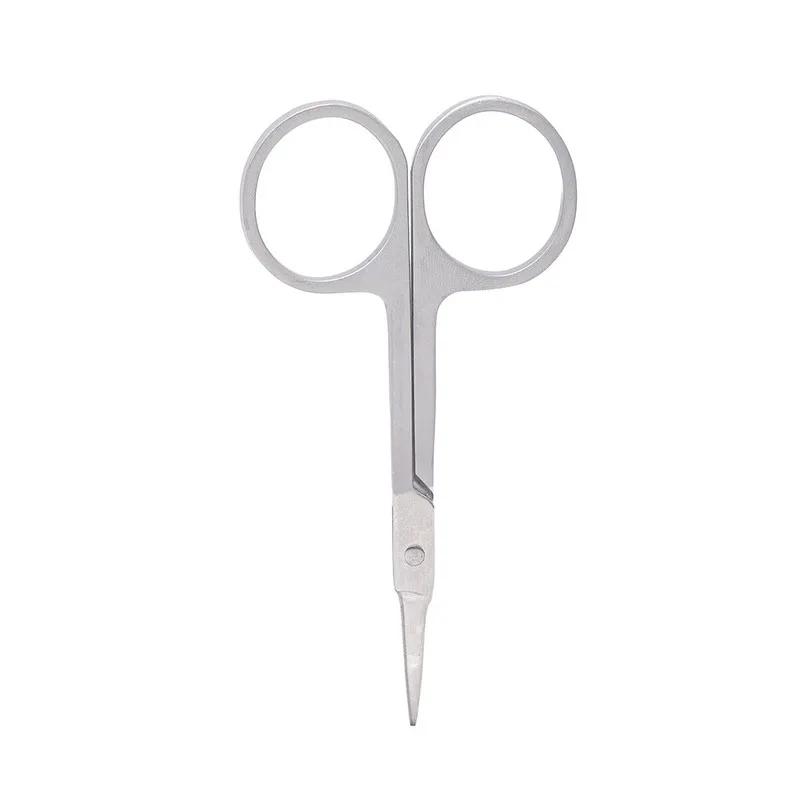 Xcluzive Cuticle Scissors - Curved Ex.Fine*