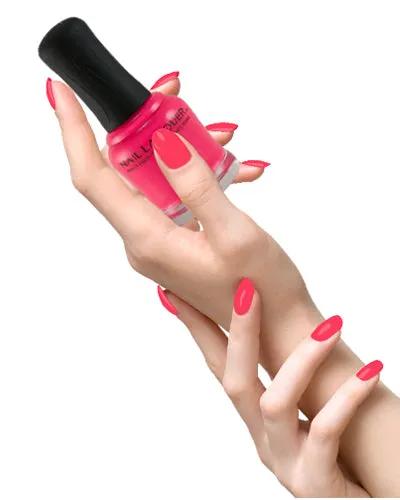 iBi Nail Lacquer – Back In Time | 10ml