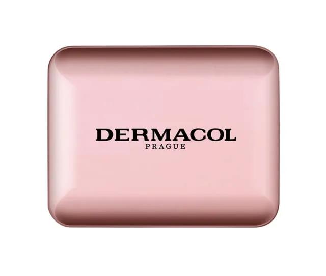Dermacol Longlasting matt eye shadow palette