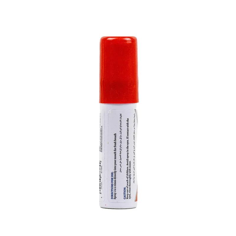 Enfresh Breath Fresher Spray 20ml - Strawberry
