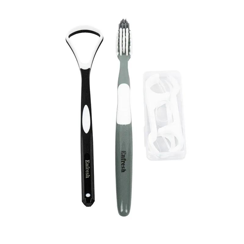 Enfresh Oral Care Travel Kit