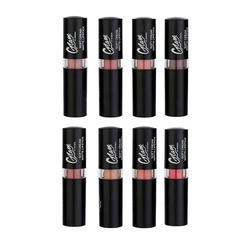 Glam Of Sweden Lipstick Matte