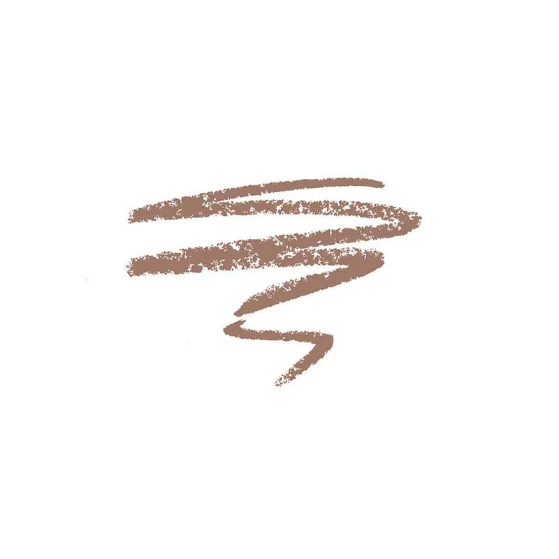 Note Natural Look Eyebrow Pencil 05 - Grey Brown