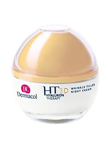 Dermacol Hyaluron Therapy 3D Night Cream 50 ml