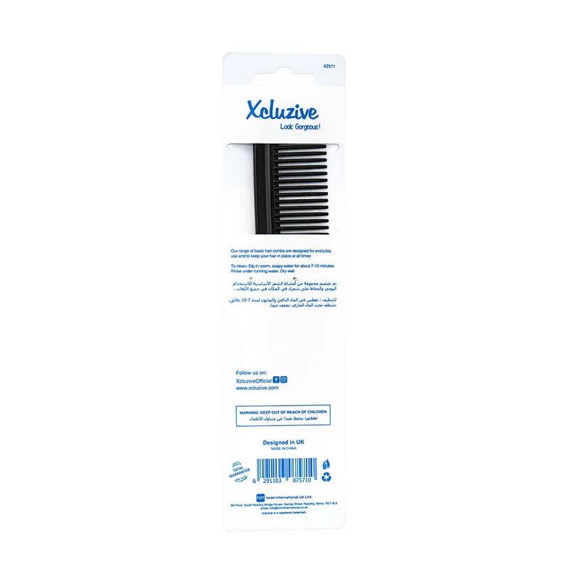 Xcluzive Dressing Comb