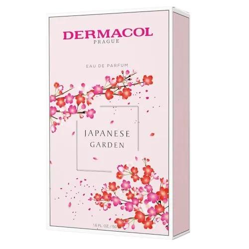 Dermacol EDP Japanese garden 50ml