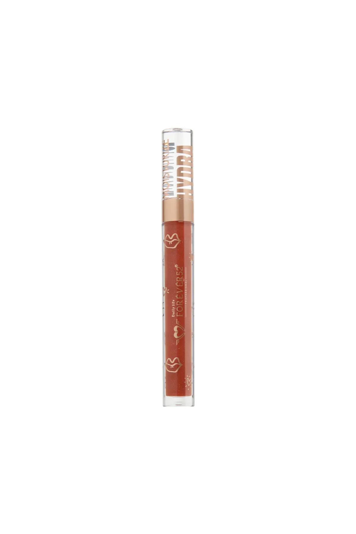Forever52 Hydra Water Gloss-Cinnamon Kiss