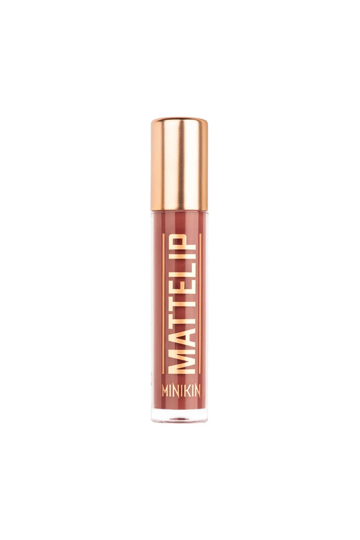 Character Mini Lipgloss-CMK306