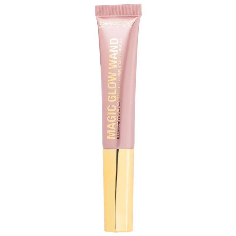Bellaoggi Magic Glow Wand 002 Enchanting Pink