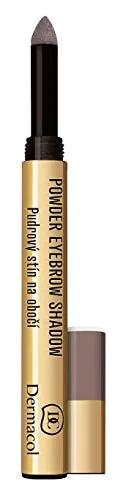 Dermacol Powder Eyebrow Shadow (No 2)
