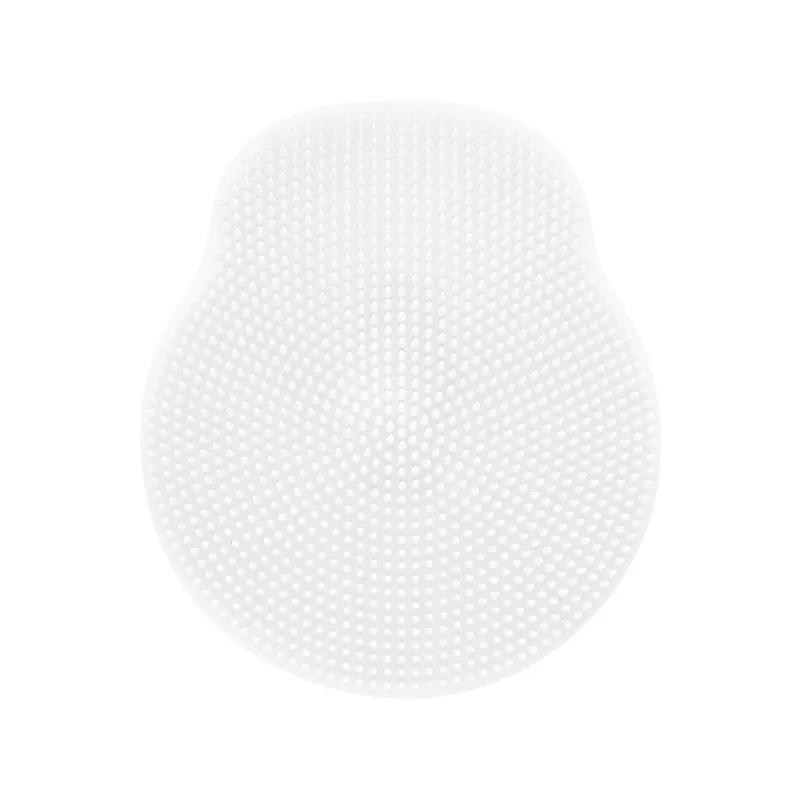 Brushworks Silicone Cleansing Pads - 2 Pack