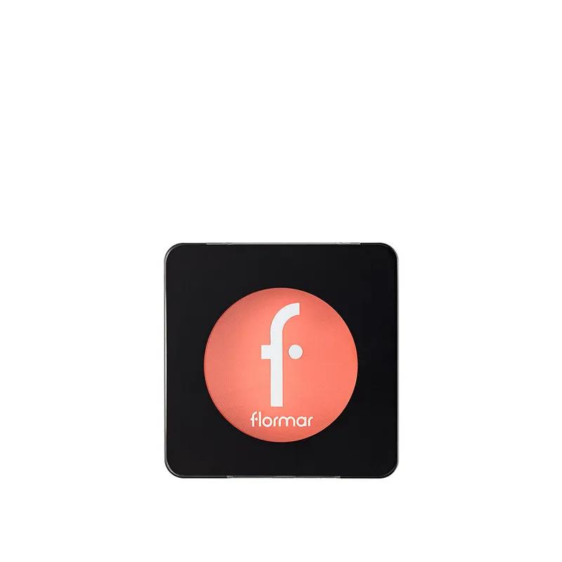 Flormar NP Classic Blush On - 109 Sweet Coral
