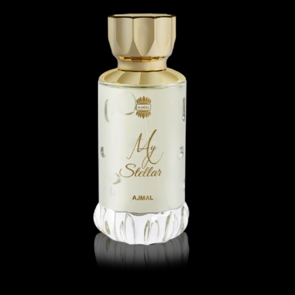 My Stellar EDP 100ml | Elegant Long-Lasting Fragrance