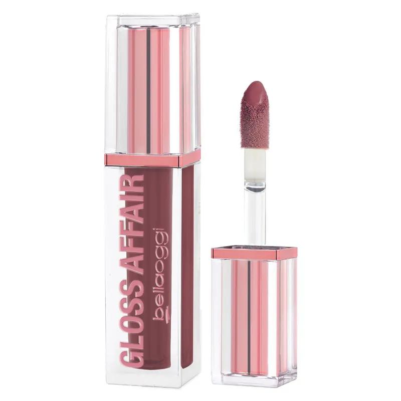 Bellaoggi Gloss Affair Lipgloss 002 Toffee Rose