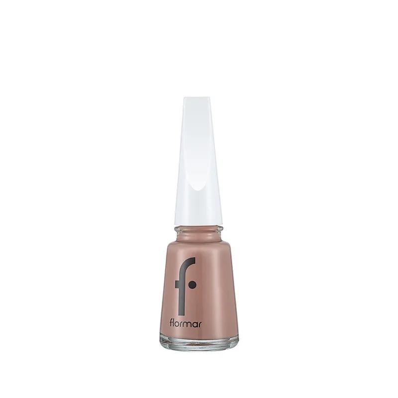 Flormar Nail Enamel - 456 Purr Cat