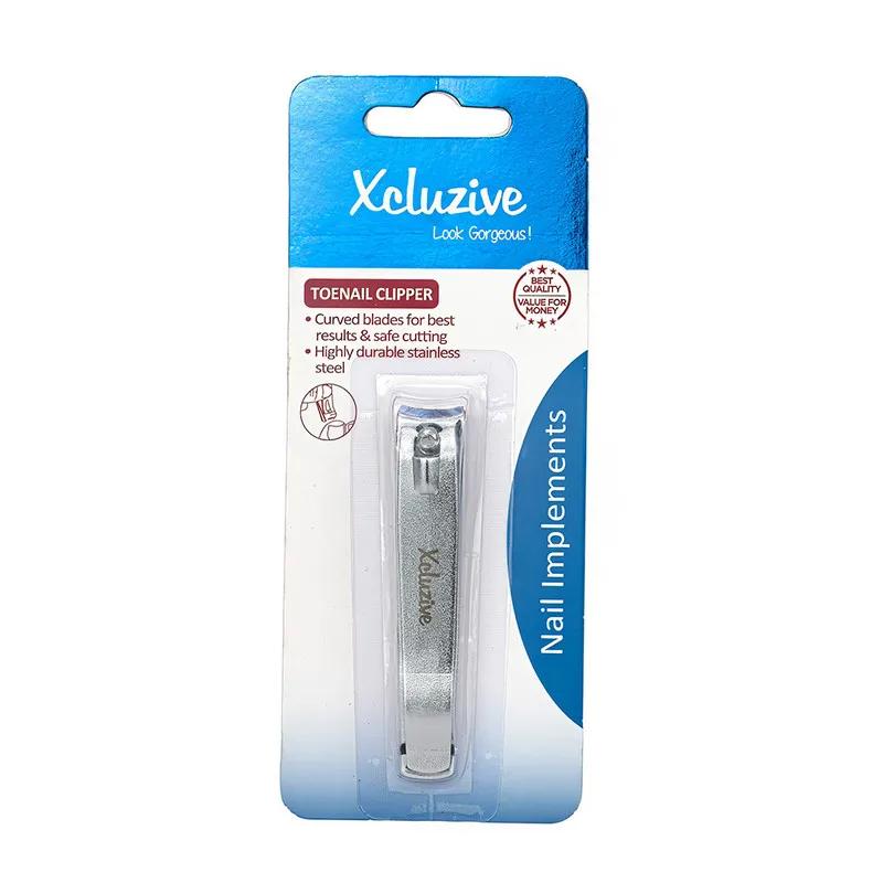 Xcluzive Strong Toenail Clippers(212-001Nn)*