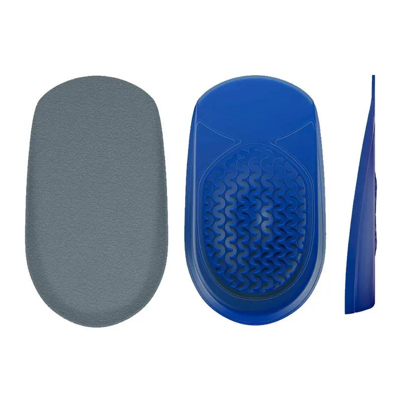 Dr.Scholl's Heel Cushions with Massaging Gel Comfort & Energy Women's 1Pair