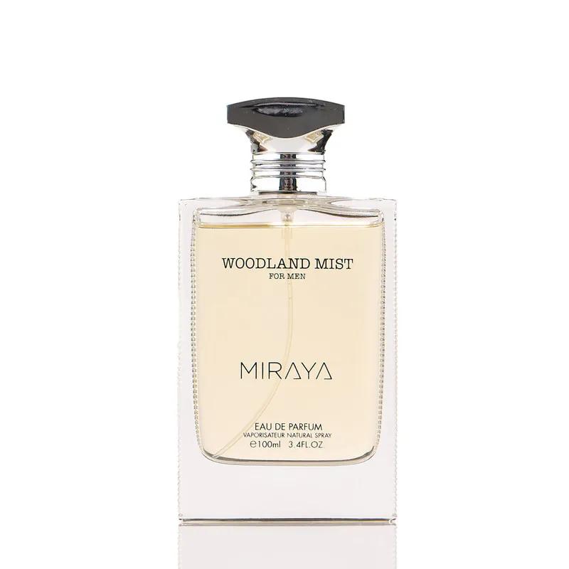 Miraya Woodland Mist EDP for Men - 100Ml - OCP5
