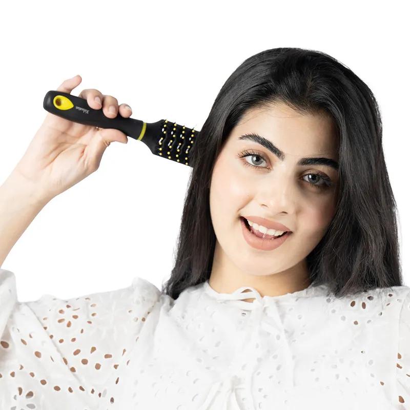 Xcluzive Vent Brush