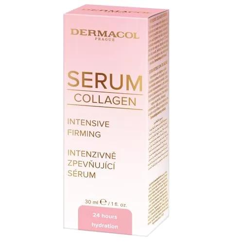 Collagen Serum for All Skin Types with Hyaluronic Acid