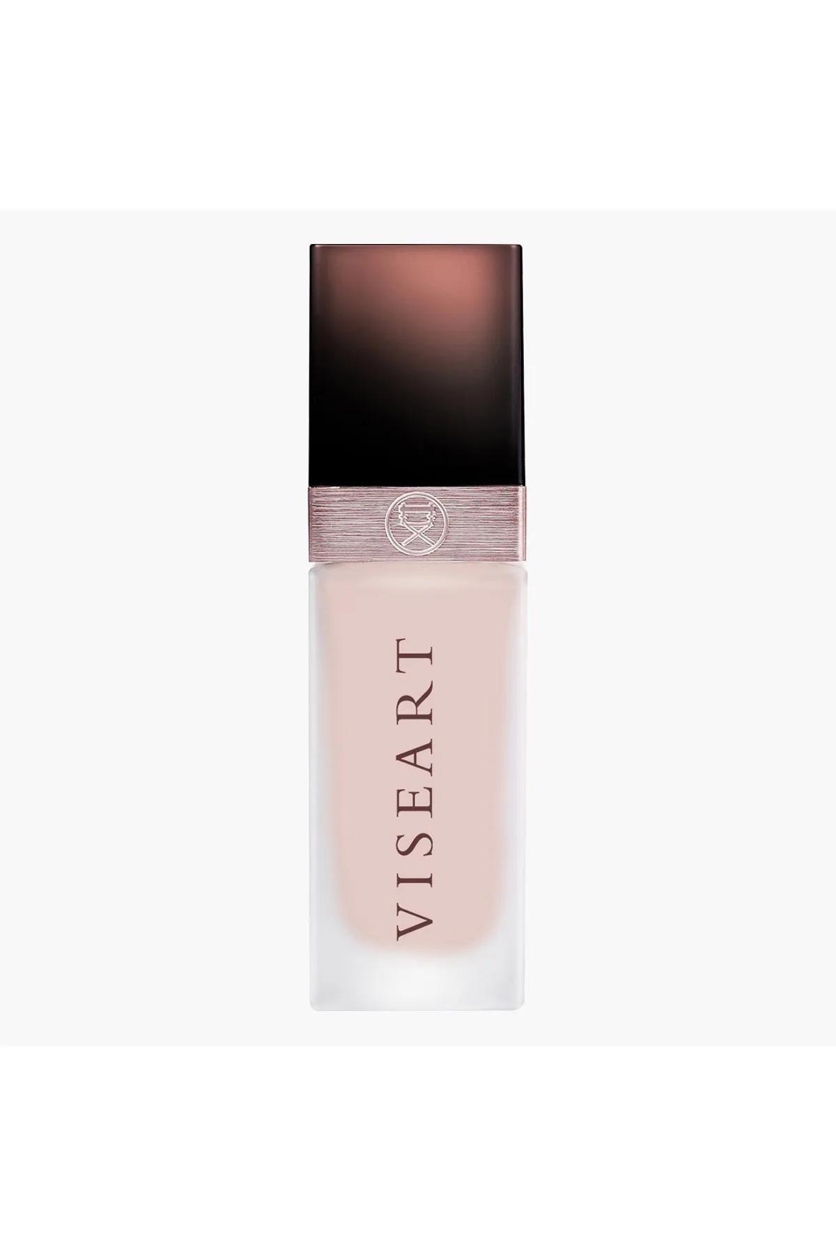 Viseart Long Wear Flawless Foundation-Butterscotch