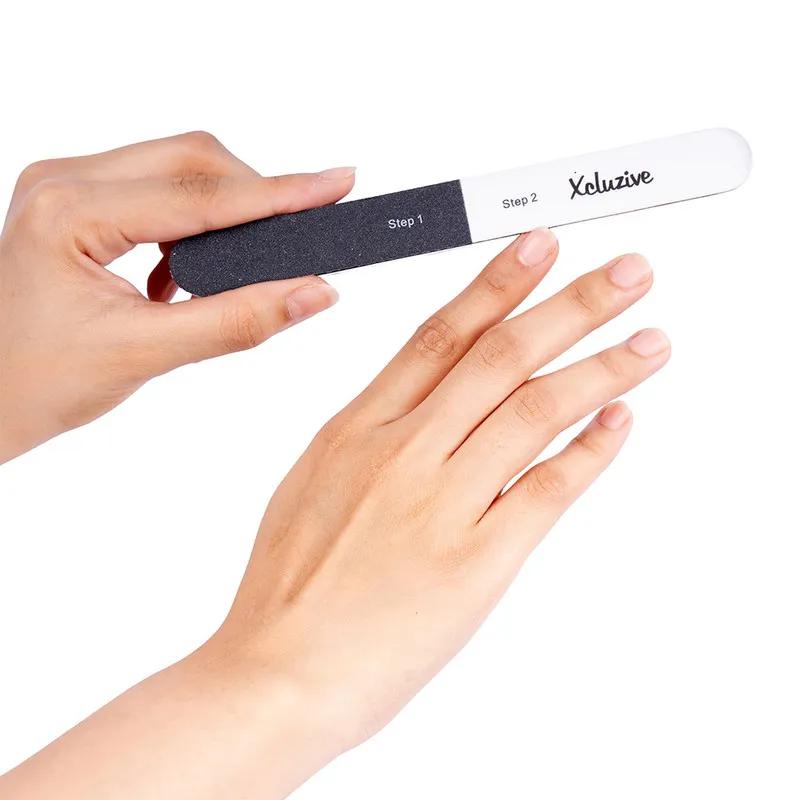 Xcluzive 4 Way Nail Block