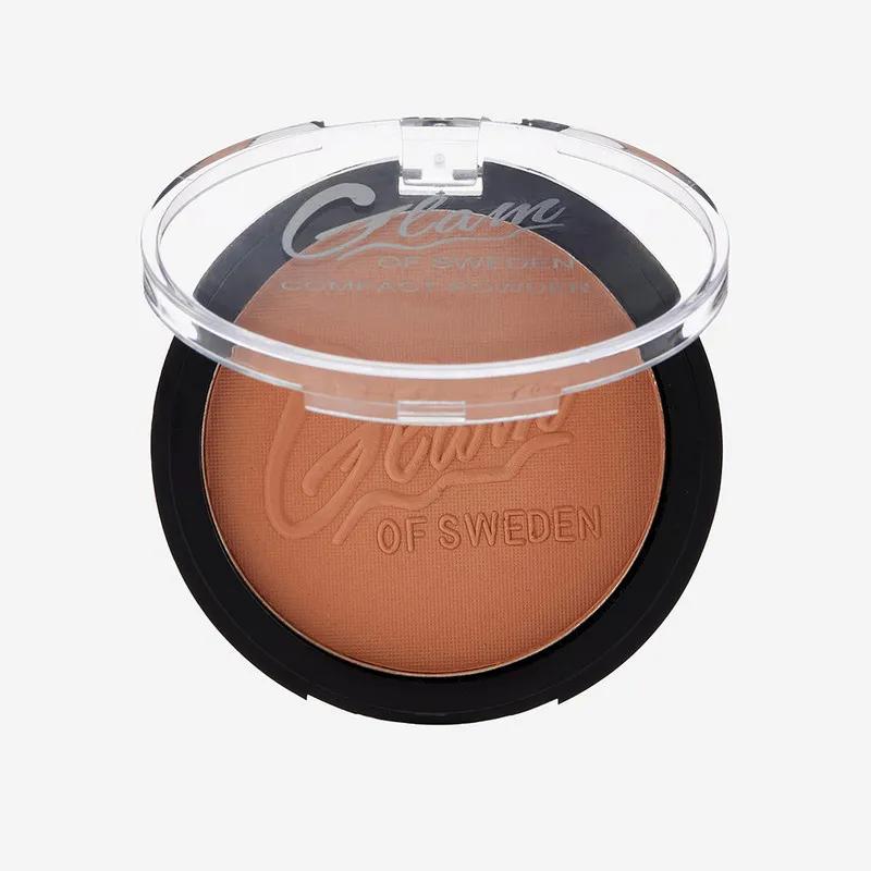 Glam Of Sweden Compact Powder