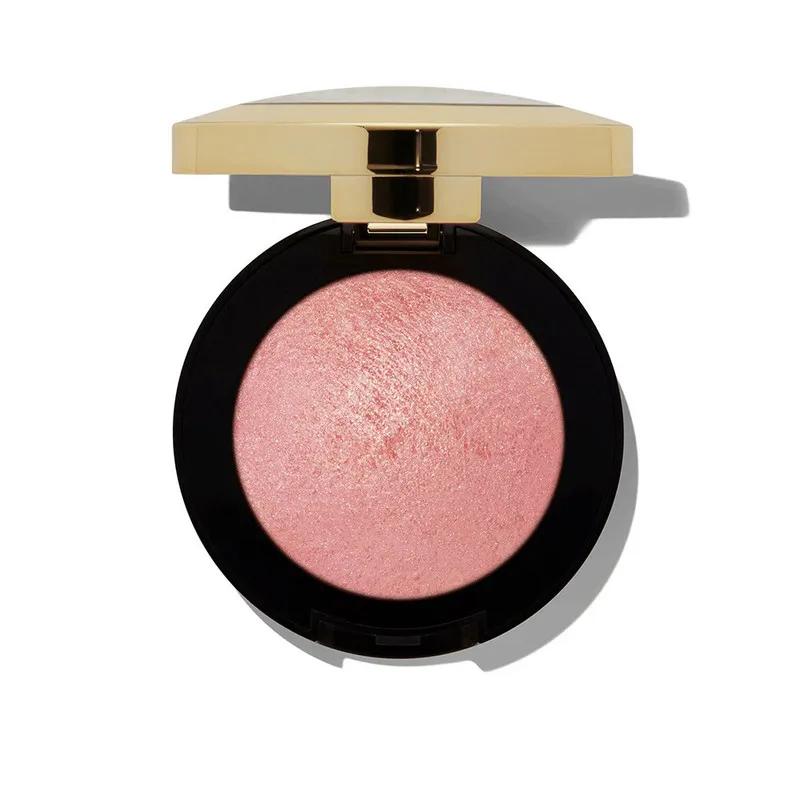Milani Baked Blush - 01 Dolce Pink