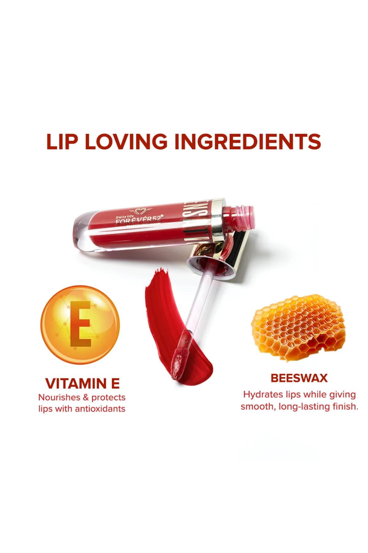 Forever52 Sensational Lip-Desert Dune - SSL008