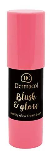 Blush and Glow creamy stick | Dermacol (No 6)