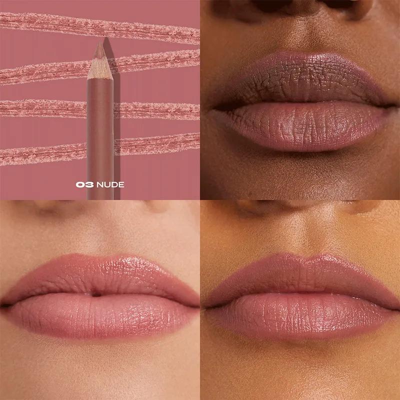 Milani Color Statement Lipliner-Nude