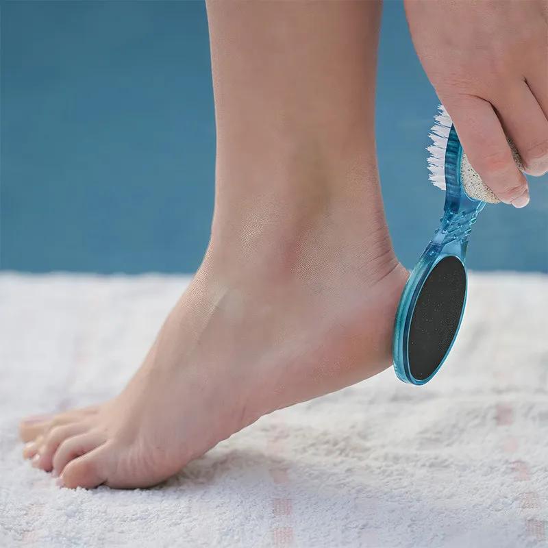 Xcluzive Foot Care Kit 4 -In-1 (Za021)