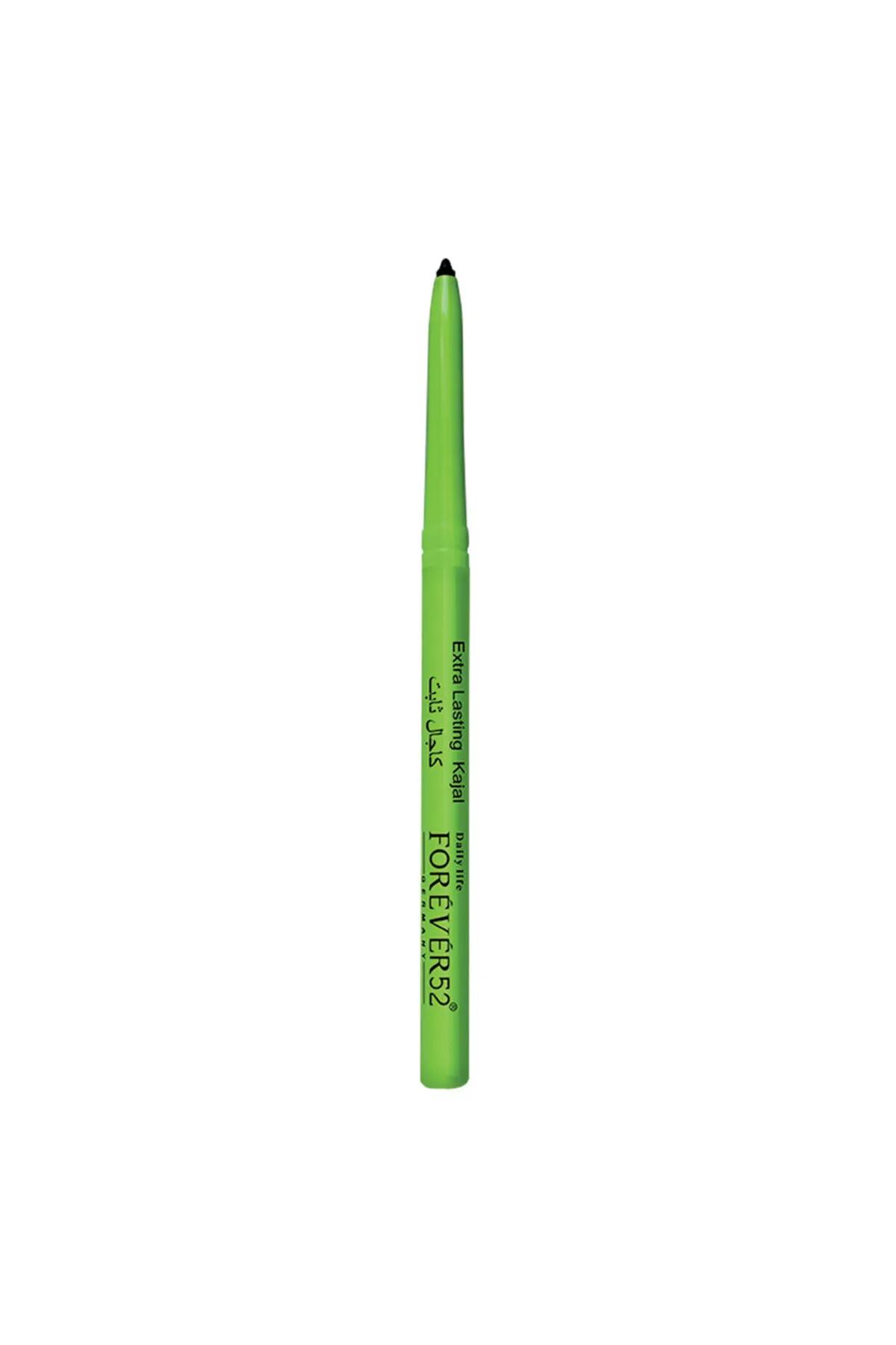 Forever52 Extra Lasting Kajal-Black
