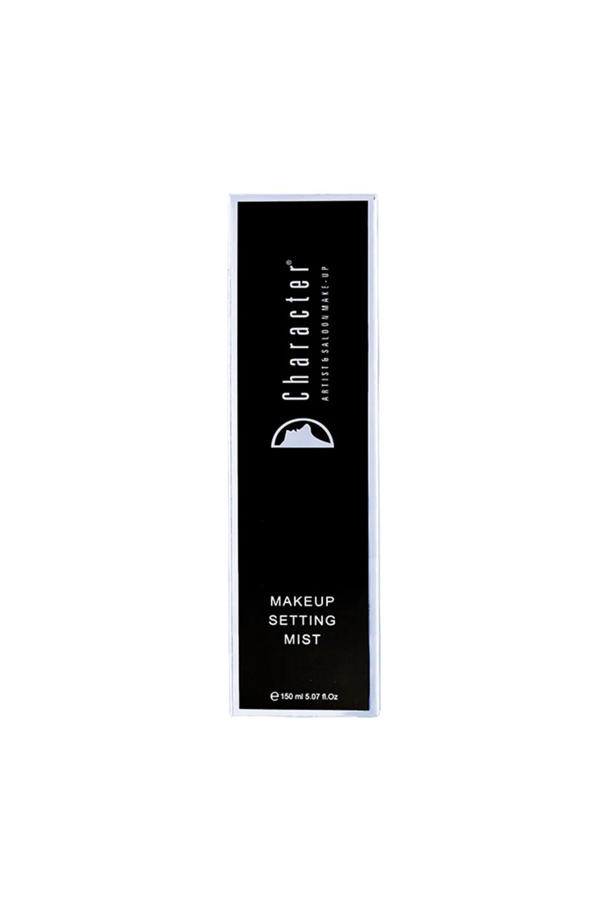 Makeup Setting Mist