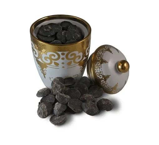 Dakhoon Isar 125g Unisex | Traditional Arabic Bakhoor for Home & Occasions