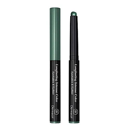 Dermacol Longlasting Intense Colour 2in1 Eyeshadow & Eyeliner | (No 6)