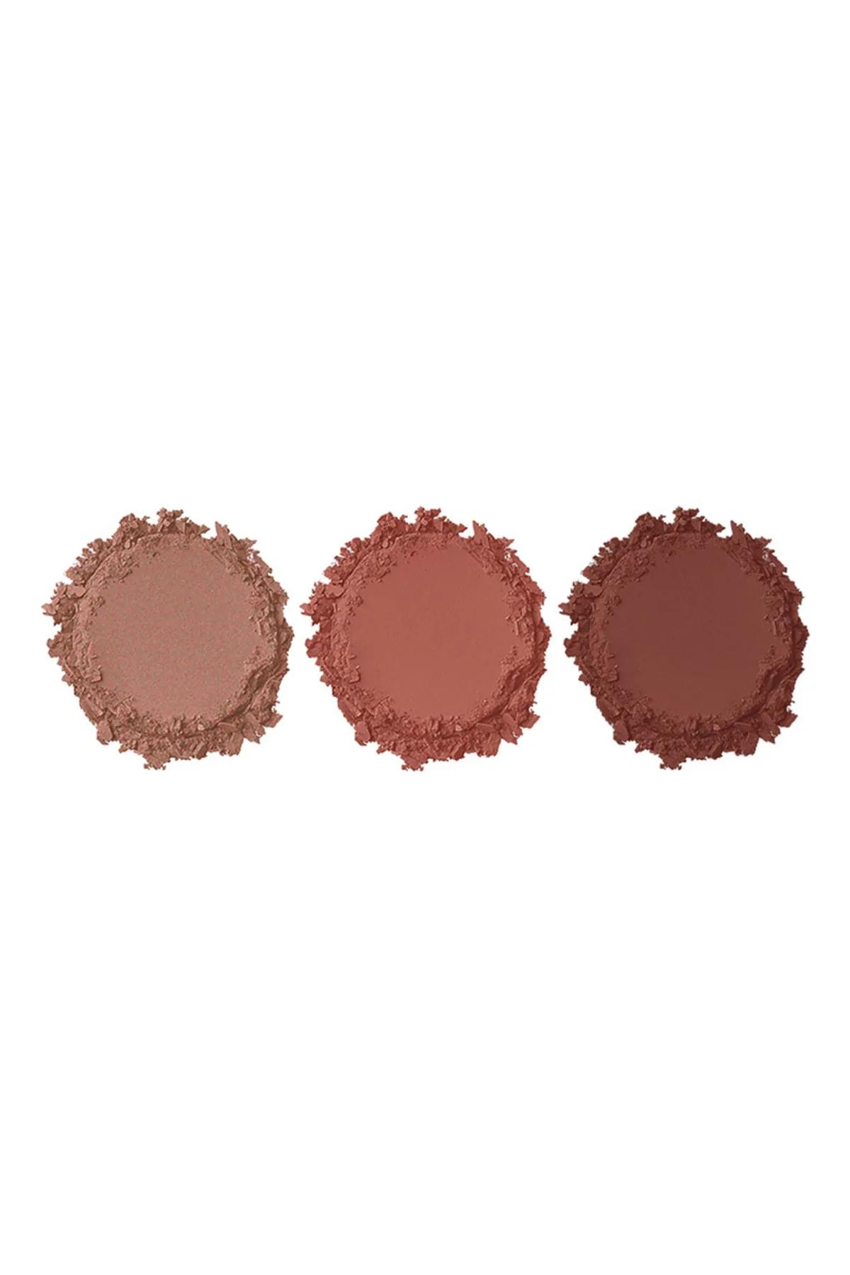 Character Go Blush-Multicolor - NTE005