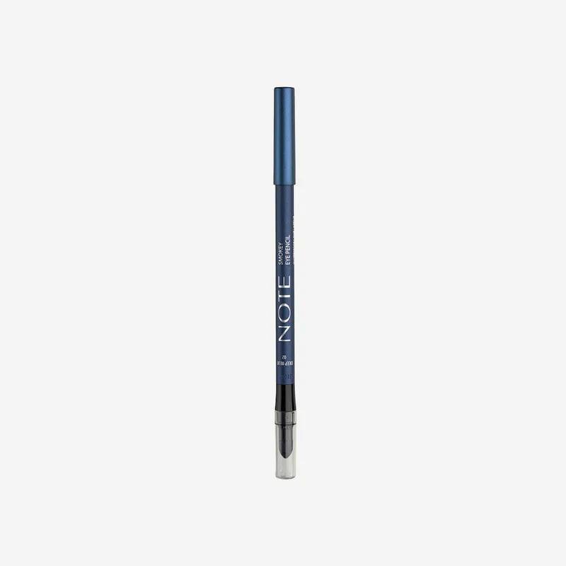 Note Smokey Eye Pencil 02 - Deep Blue